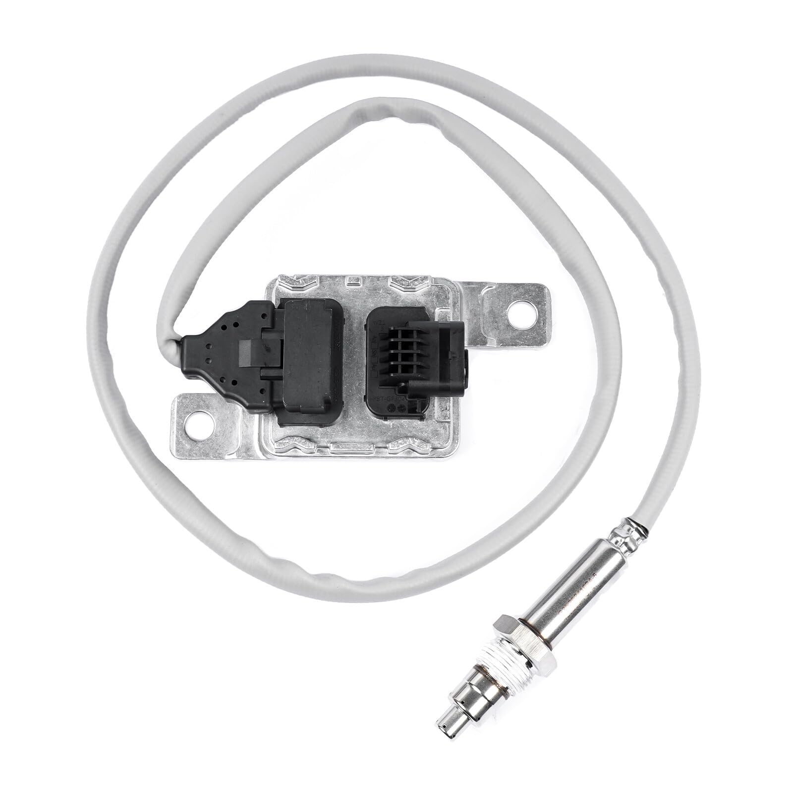NOx-Sensor 4K0907807E 4K0907807AJ 4K0907807G 4K0907807A Kompatibel mit A6 Allroad C8 4AH A6 C8 4A2 A7 Sportback 4KA