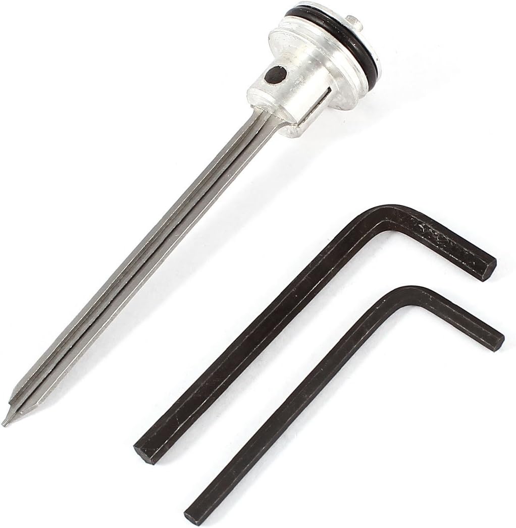 P625 Air Nailer Pneumatic Stapler Power Tools w Piston Driver Kit (f52976f6ea5933a80775ac7281814342)