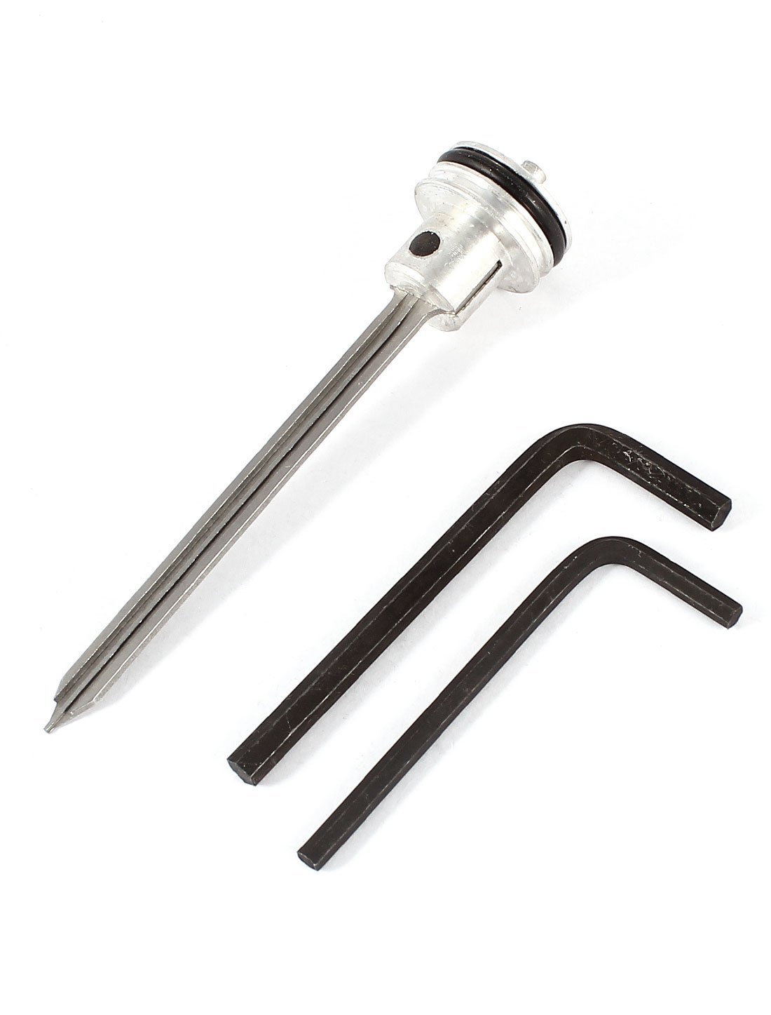 Aexit P625 Air Nailer g-u-n Pneumatic Stapler Power Tools w Piston Driver Kit (f52976f6ea5933a80775ac7281814342)