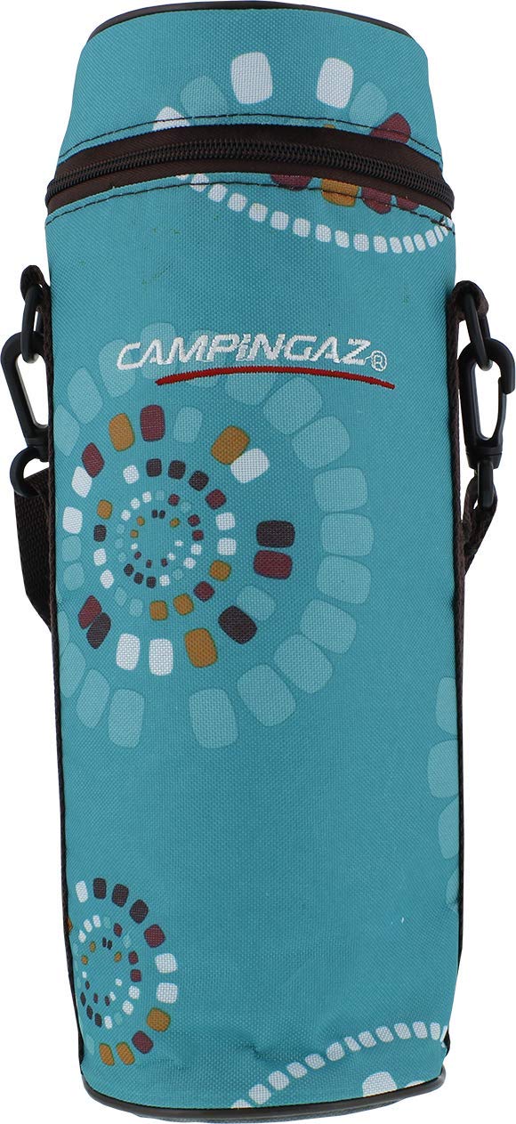 Porte bouteille isotherme Bottle Cooler Ethnic 1,5L - CAMPINGAZ