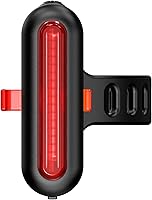 Vista 1 de RydeSafe Luz de bicicleta