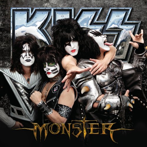 Monster [Disco de Vinil]