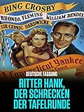  Ritter Hank, Der Schrecken Der Tafelrunde