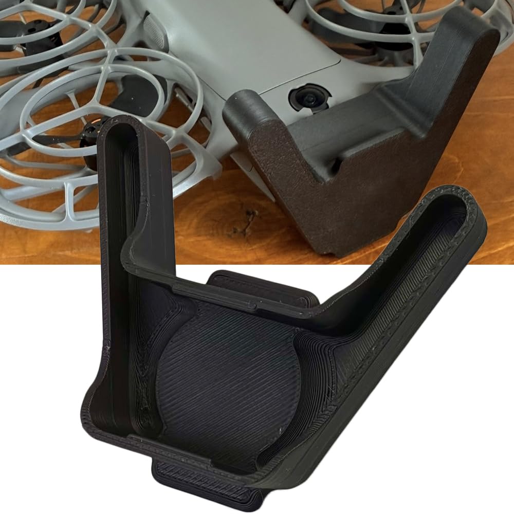 Antennenschutz für DJI Neo 2, Gimbal-Schutzclip, klappfeste