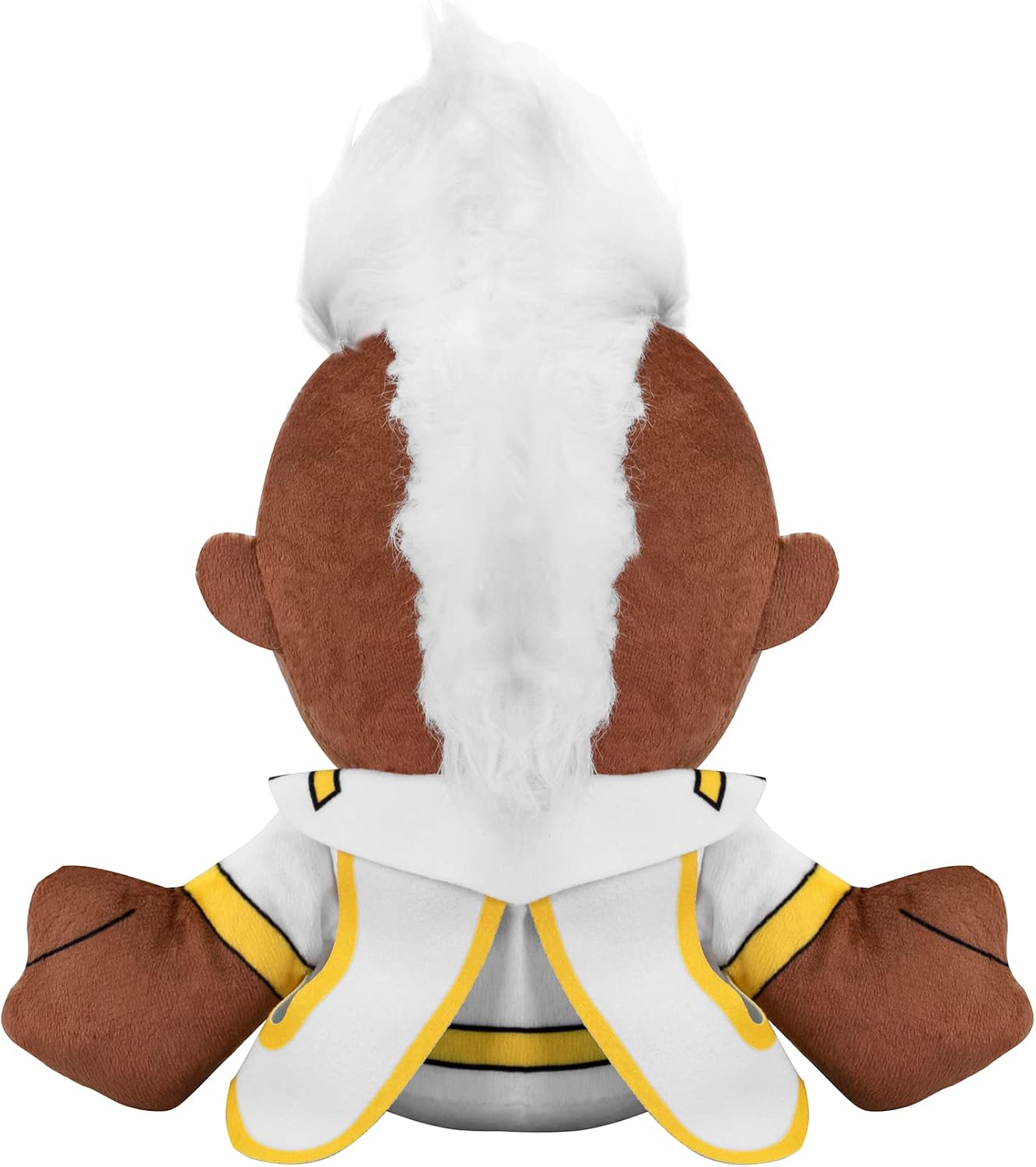 Bleacher Creatures Marvel Kuricha Bundle: Storm and Wolverine Kuricha Plushies