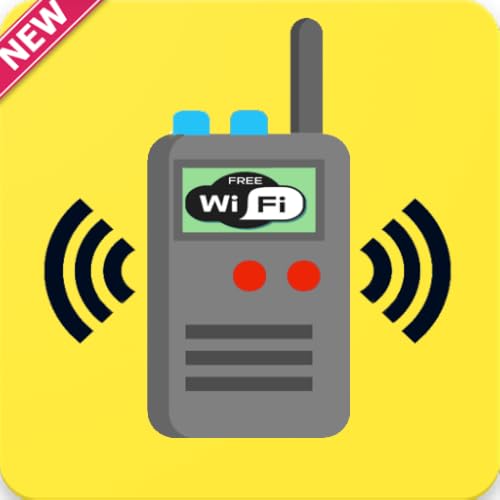 Walkie talkie