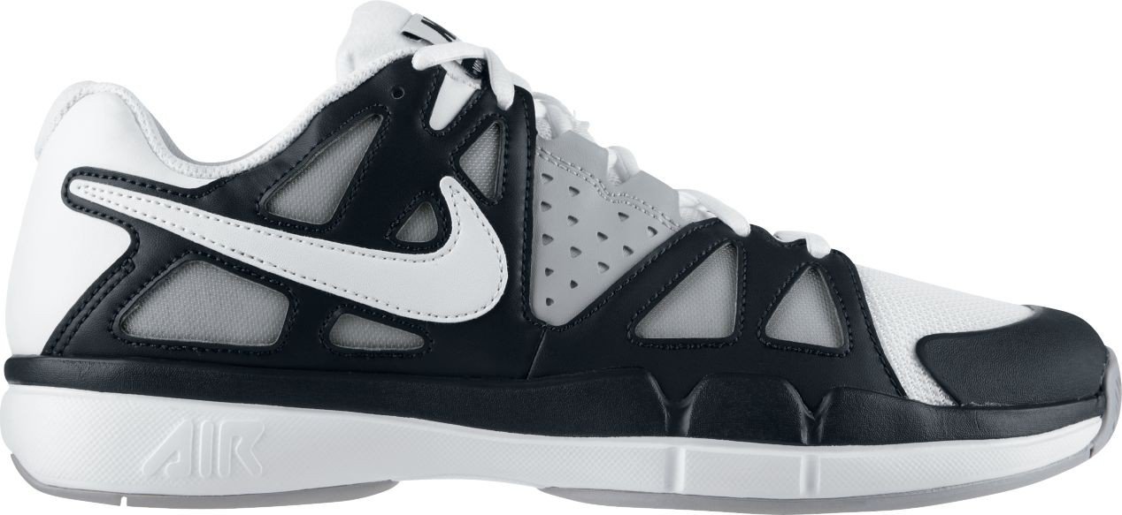 NIKE Air Vapor Advantage Mens Tennis Shoe