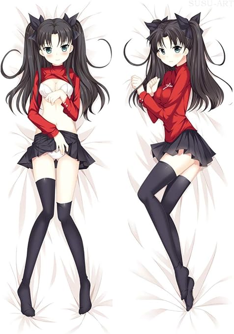 rin dakimakura