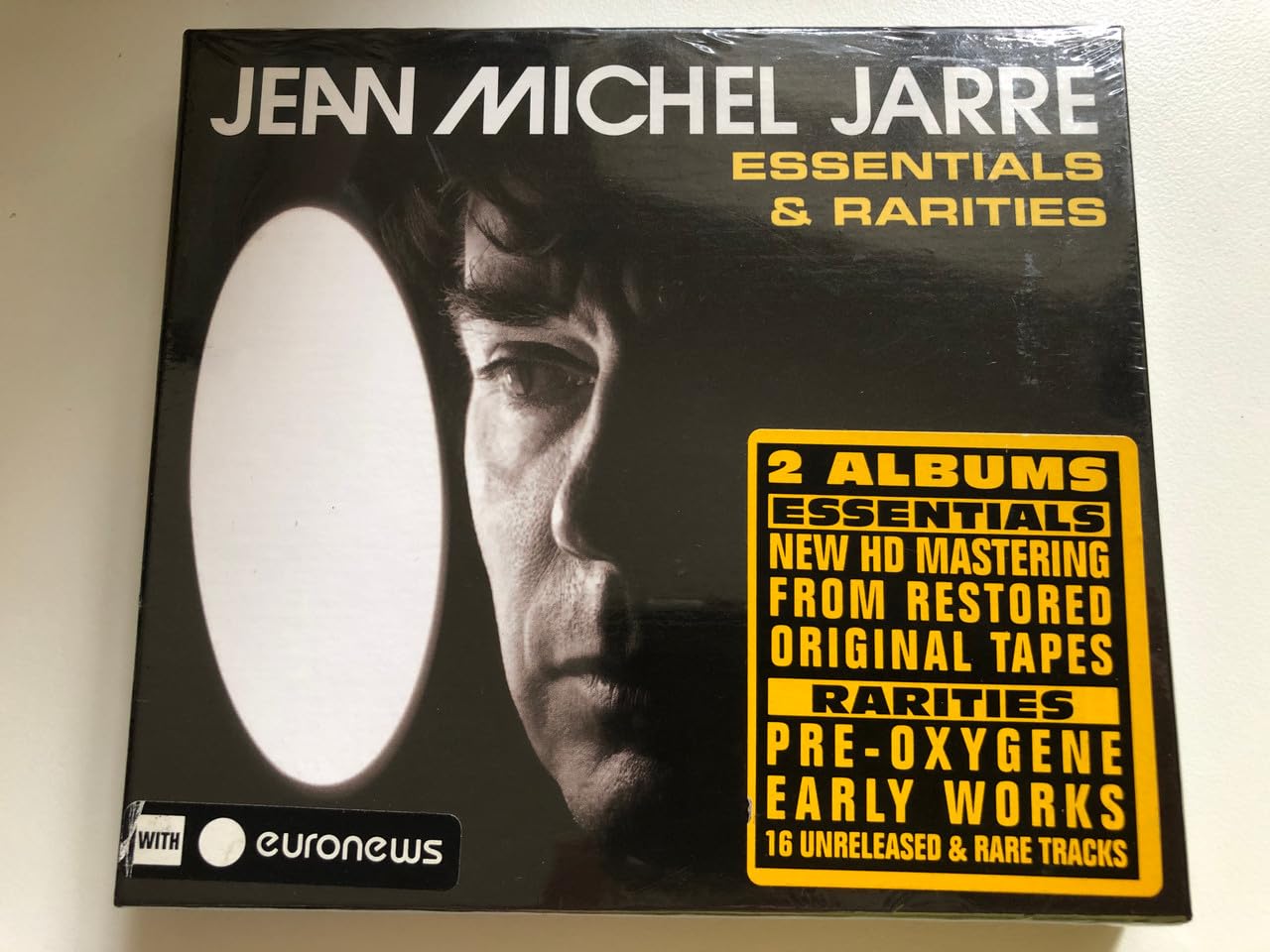 Essentials and Rarities