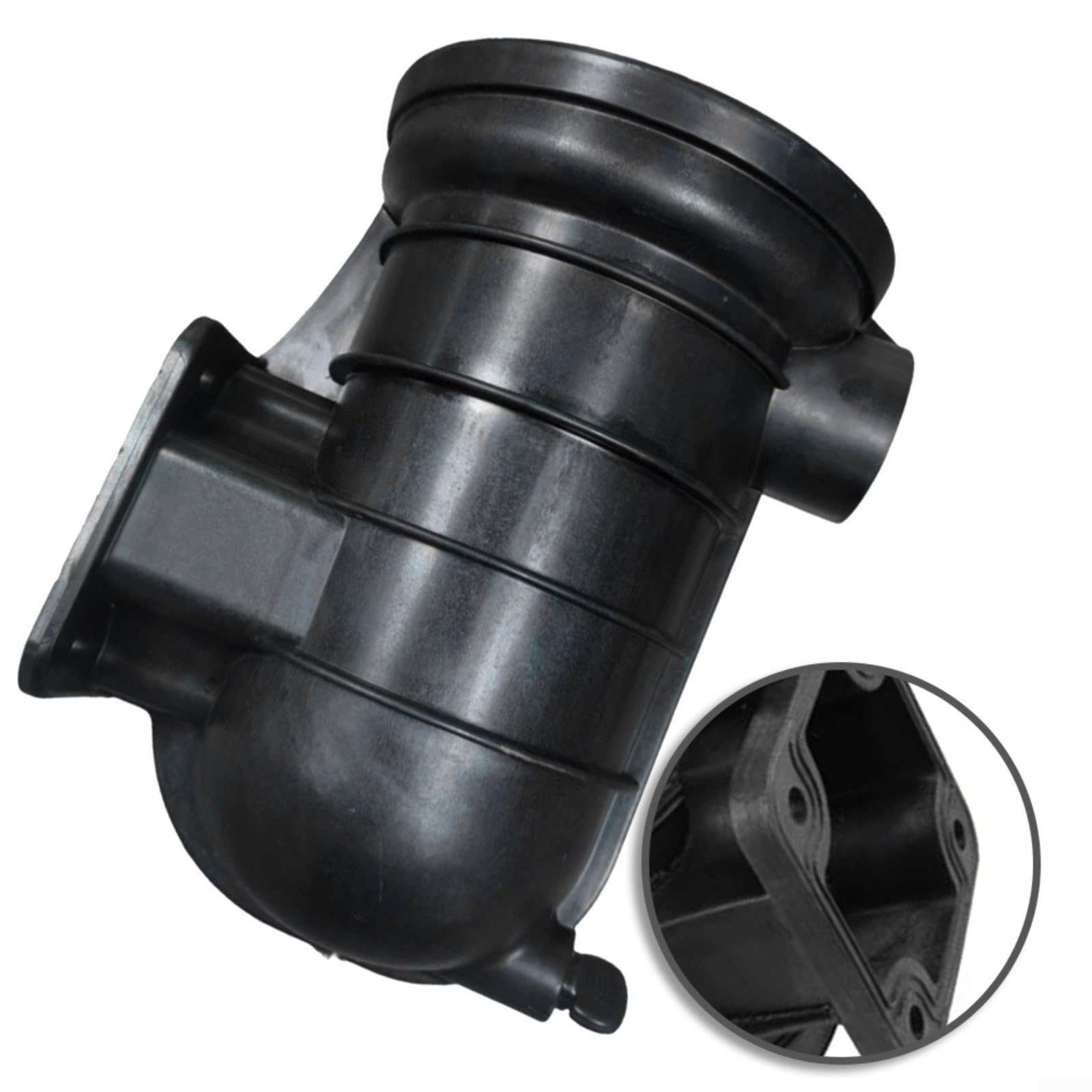 Correa de transmisión para cortacésped de 1/2 x 110 pulgadas para LTR155 LTR166 LTR180, compatible con M163540 M152630 M89090 pieza de repuesto de aramida