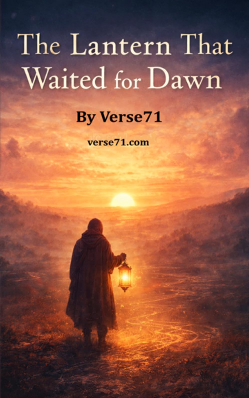 The Lantern That Waited for Dawn