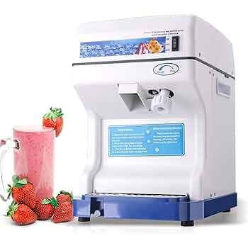 Susam かき氷機 ホワイト  スワン  いちごけずり Susam かき氷機 ホワイト スワン いちごけずり - メルカリ