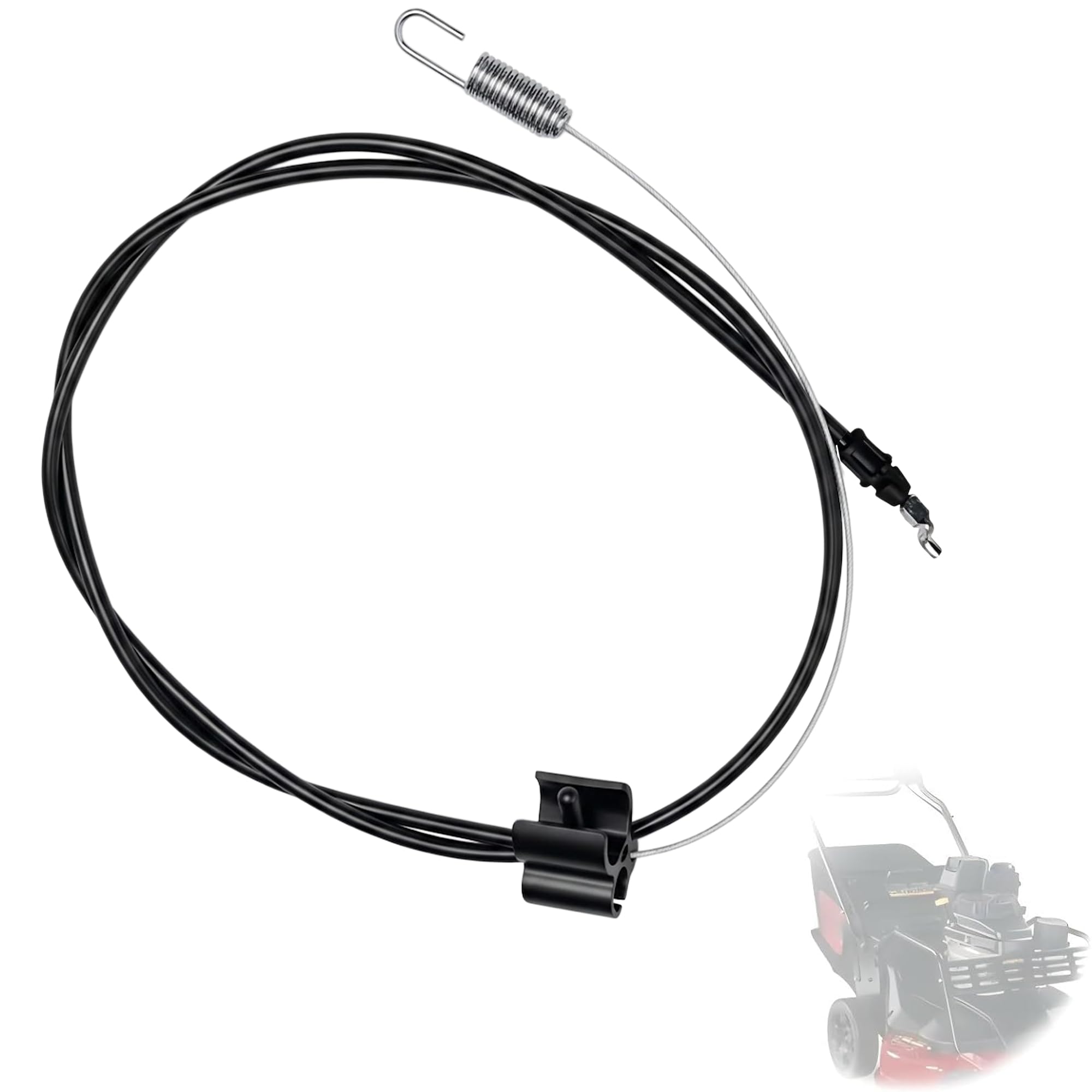 Amazon.com: Wilsnsun 746-04112A 946-04112A Drive Control Cable