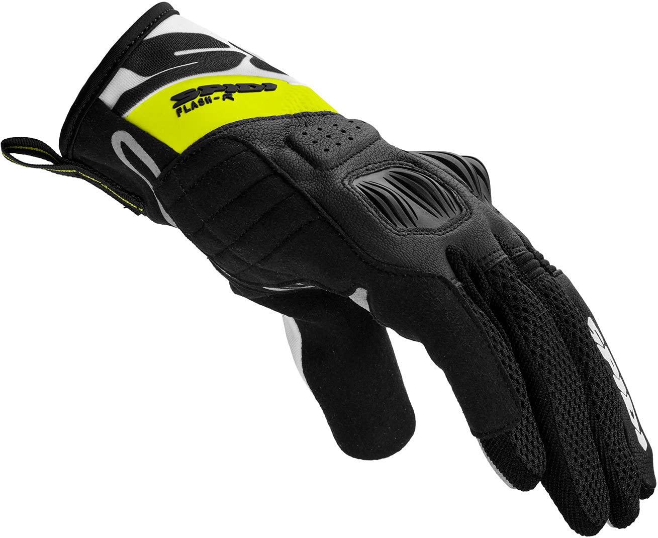 SPIDI Flash-R Evo Gloves XL