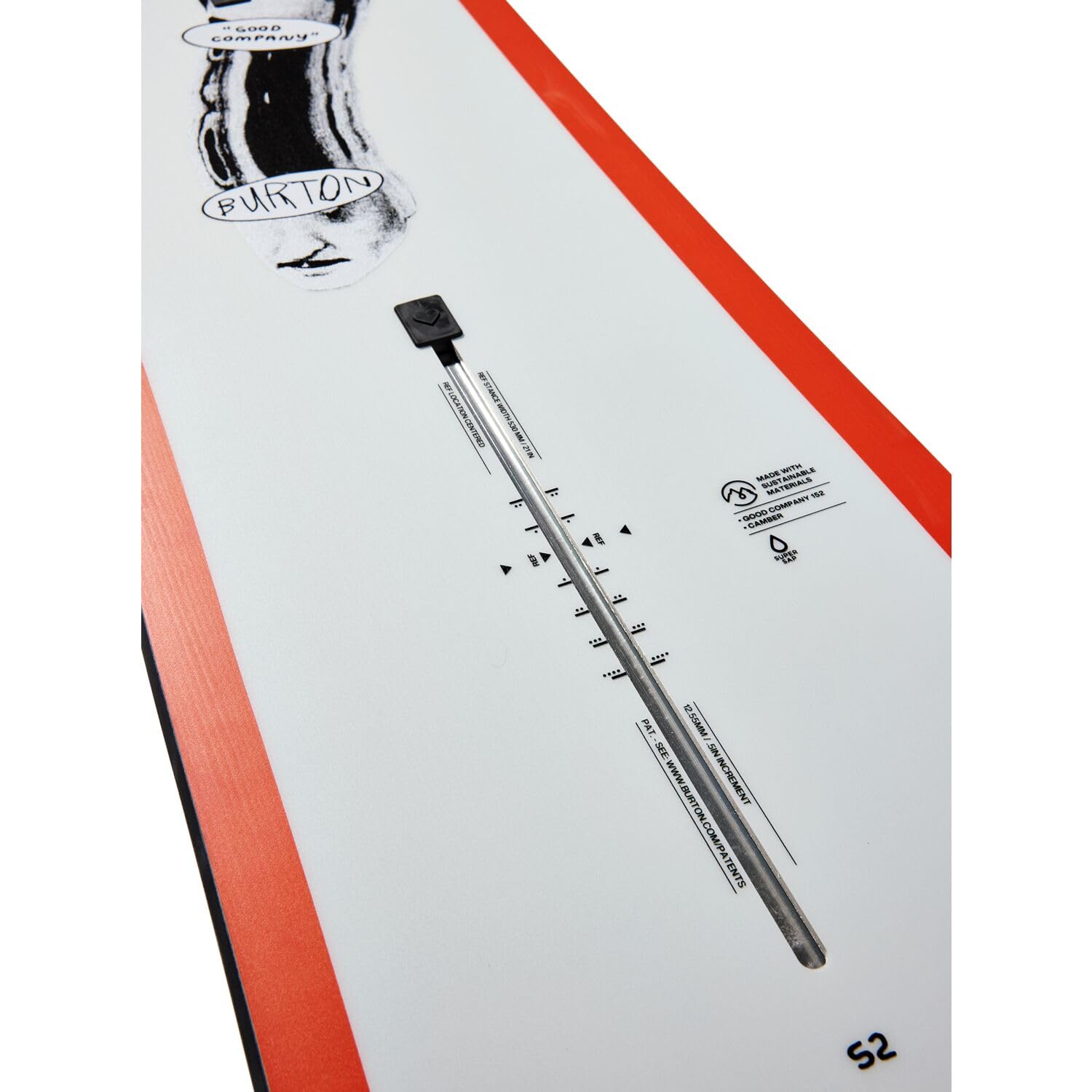 スノーボード　バートン　155センチ　キャンバー　スノボ　オールラウンドモデル 楽天市場】ボード（ブランドバートン,スクーター