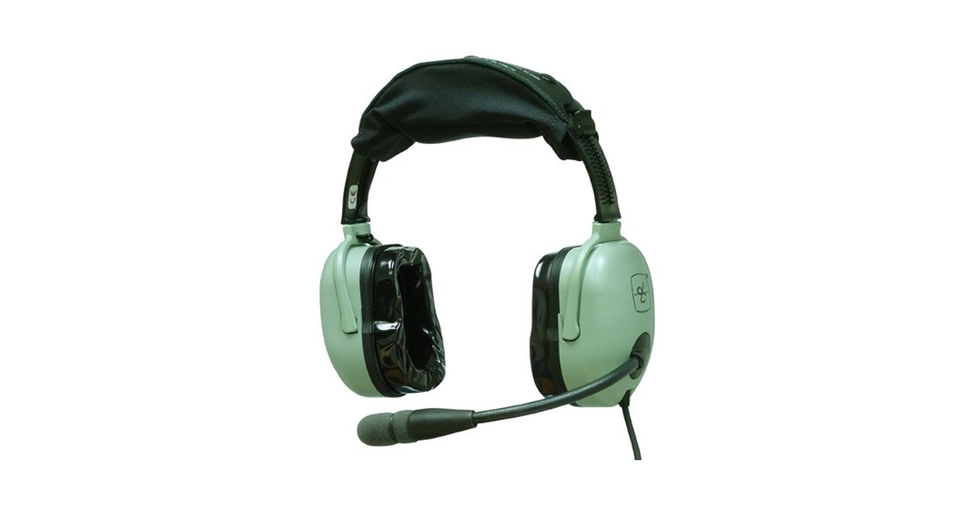 DavidClark ヘッドセットH20-10 David Clark H20-10 Headset Dual GA Plugs | Aircraft Spruce ®