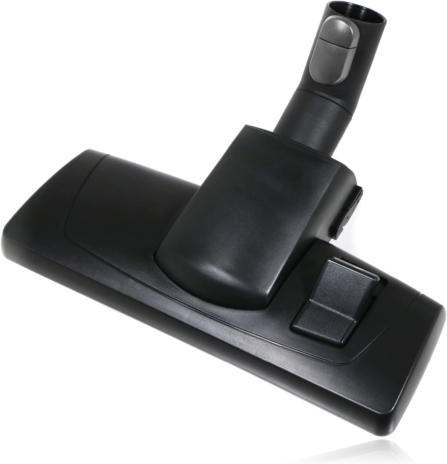 SPARES2GO Floor Brush Tool Head compatible with Miele S8310 Power S8320