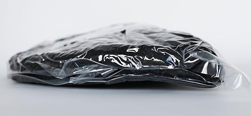 Miniatura 12 de Cojín de asiento de automóvil para conducir, espuma viscoelástica cómoda para asiento del conductor del automóvil, soporte de espalda, alivio del