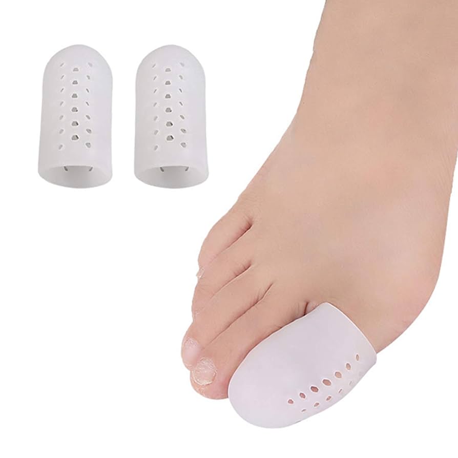 親指の爪 親指は巻き爪、小指は反り爪でツライ！ | 足爪トラブル専門