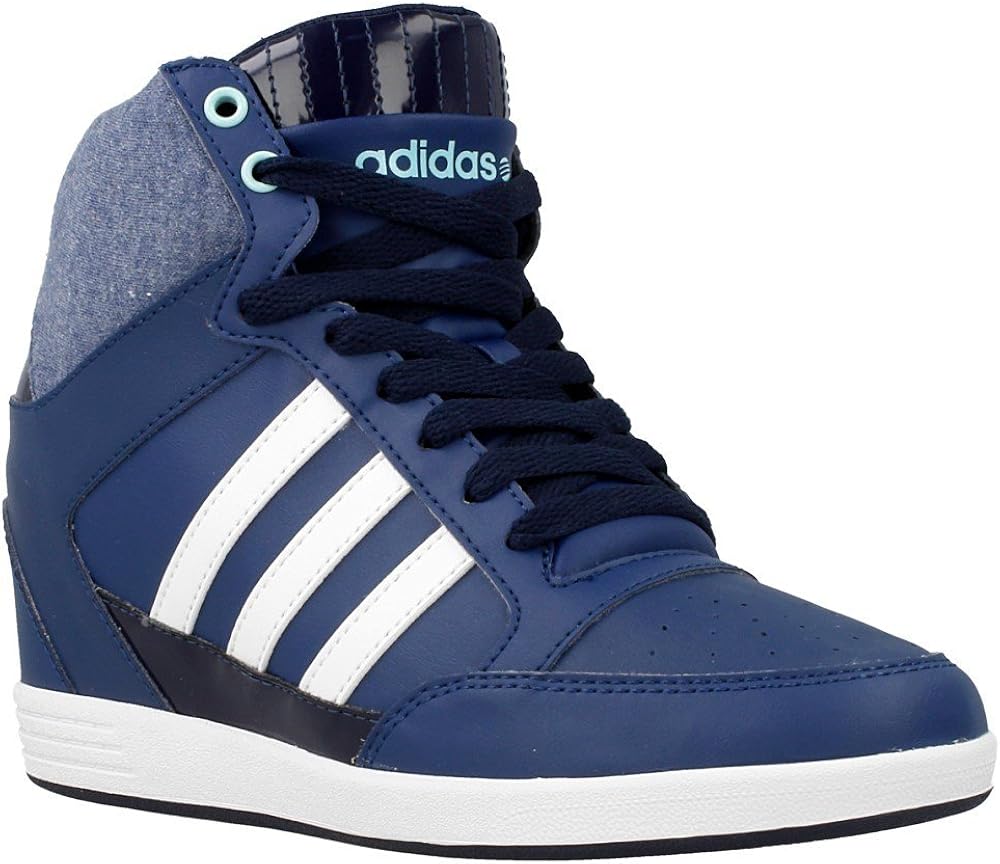 adidas neo blu
