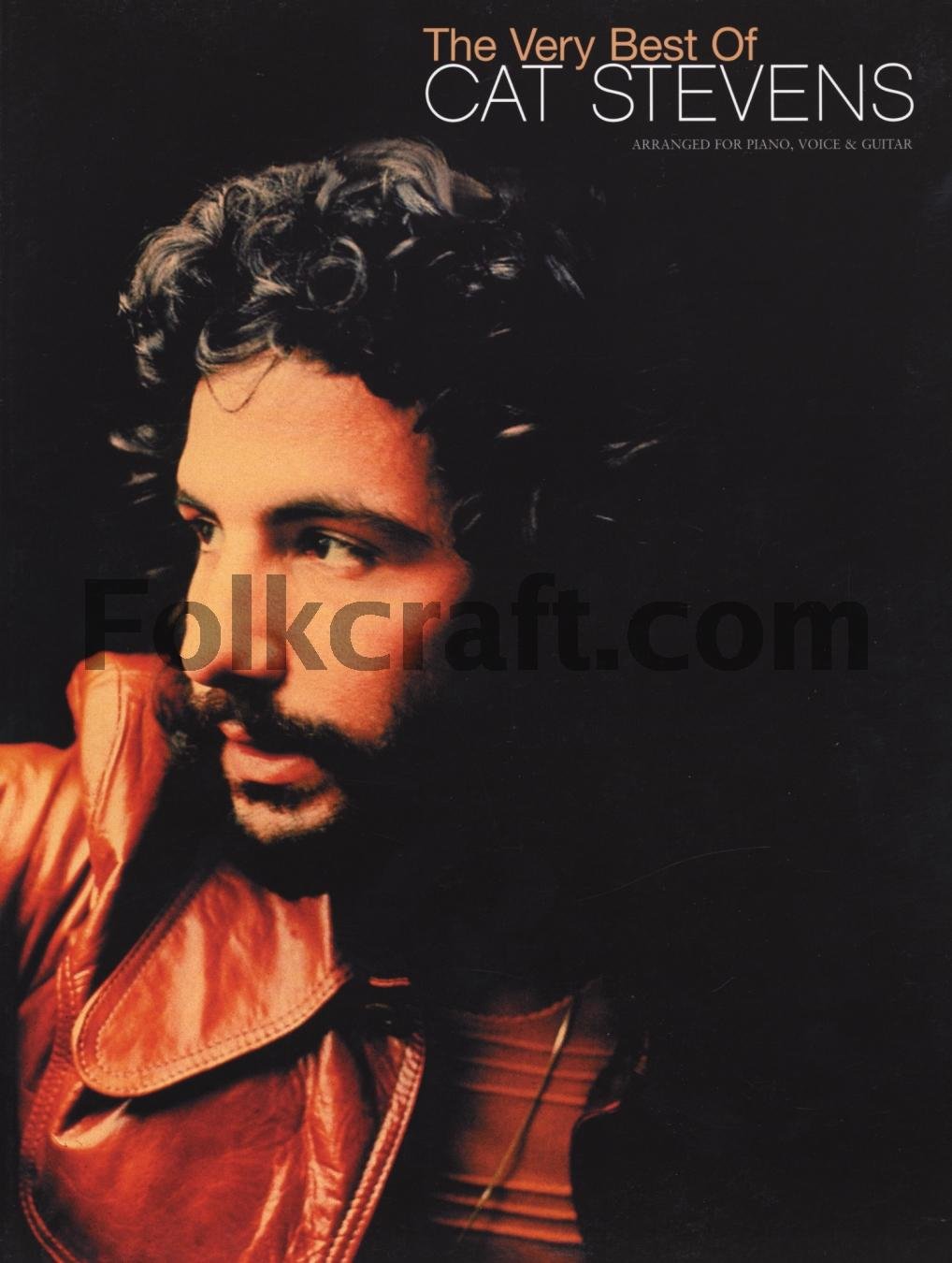 The Very Best of Cat Stevens