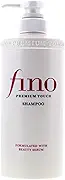 Shiseido Fitit Fino Premium Touch Moist Shampoo 18.6fl.oz./550ml