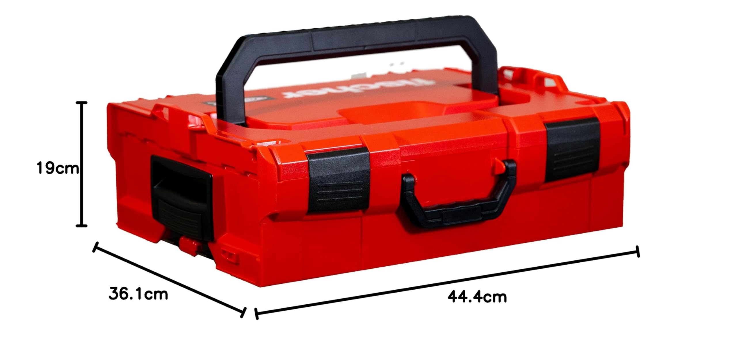 fischer L-Boxx FLB 136