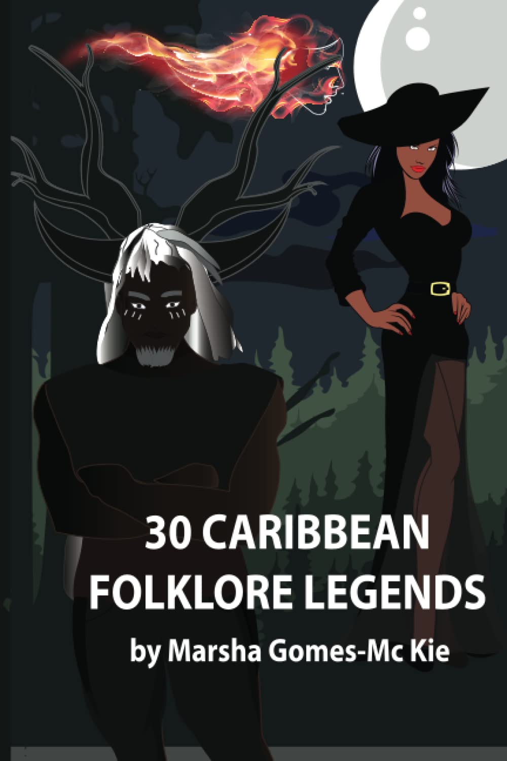30 Caribbean Folklore Legends