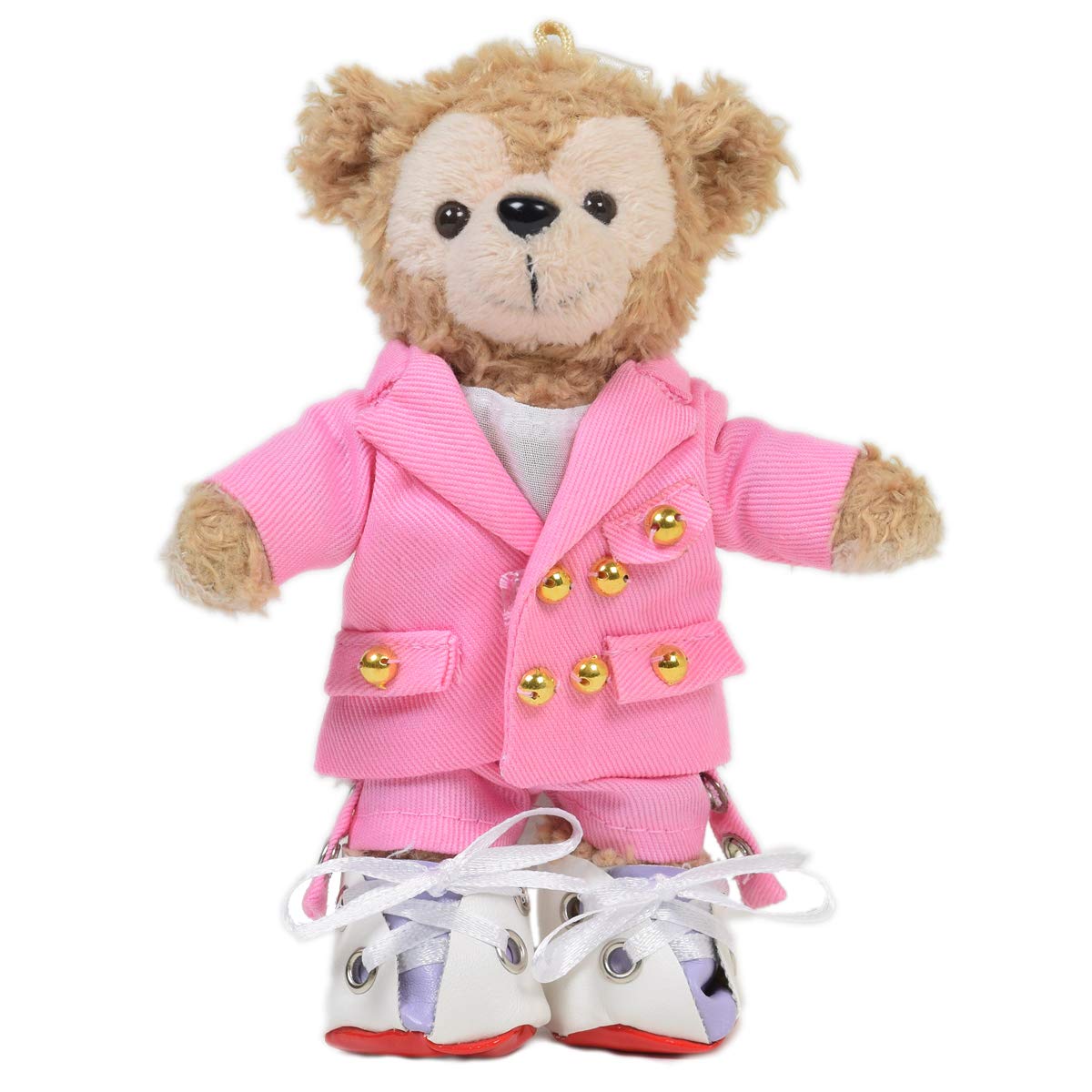 chami ぬいぐるみ ハンドメイド FAKEY 