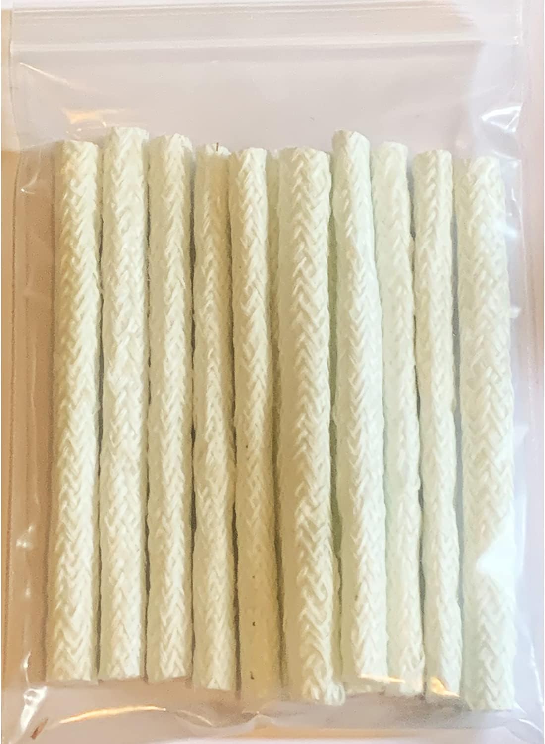 Seraphic Wicks for Torches Citronella Oil Lamp Burner