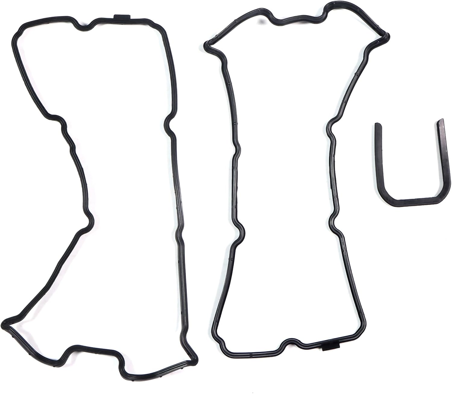 VQ40DE 4.0 Engine Overhaul Gasket Seals Kit HS26370PT CS26370 Compatible with Nissan Frontier Pathfinder Xterra