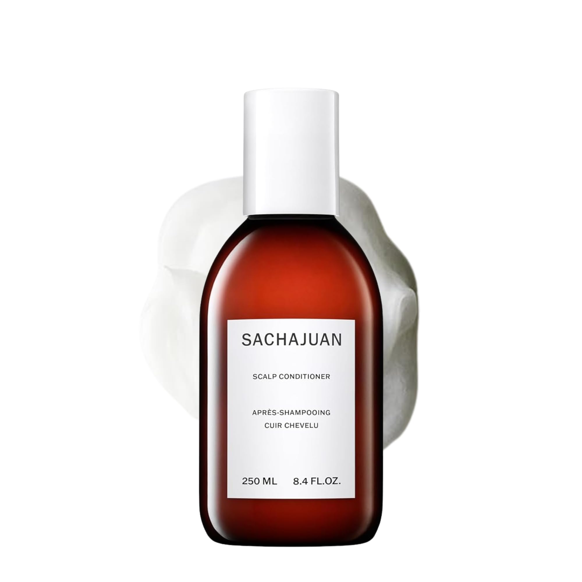 SachaJuan Scalp Conditioner 250 ml / 8.4 oz