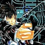 PSYCHO PASS RAP (DOMINATOR) [Explicit]