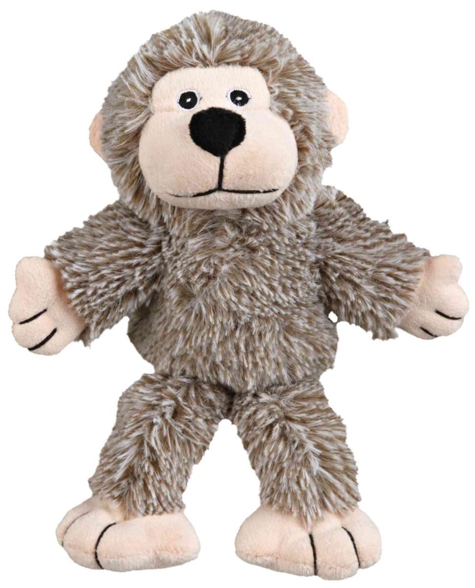 Trixie Monkey Plush Toy, 24 cm