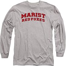 Marist College Official Est. Date Unisex Adult Long-Sleeve T Shirt
