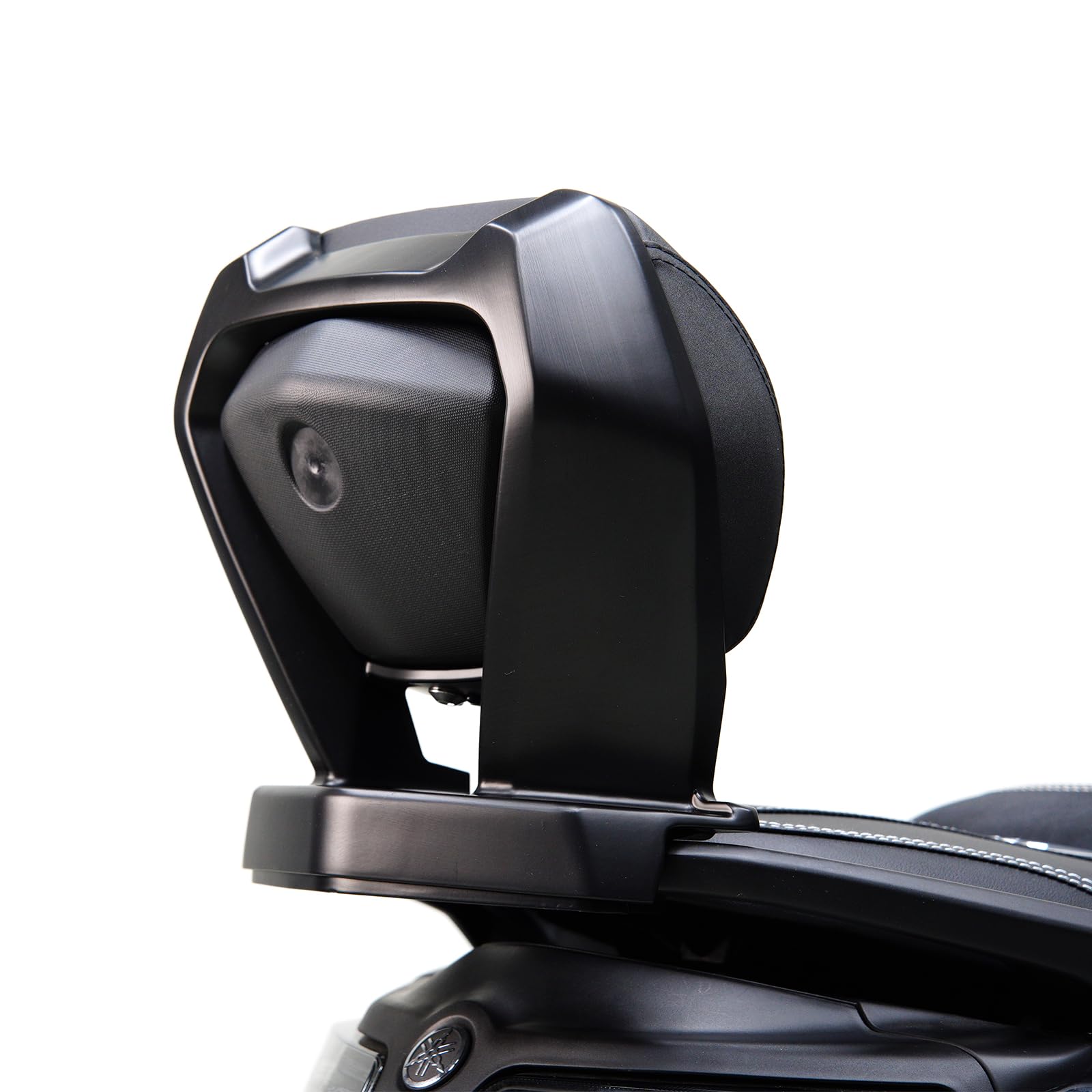 FOR Nmax 155 nmax155 2025 アクセサリー バックレスト Amazon | EntrotechタンデムバックレストNMAX125 NMAX155 (2025 新型