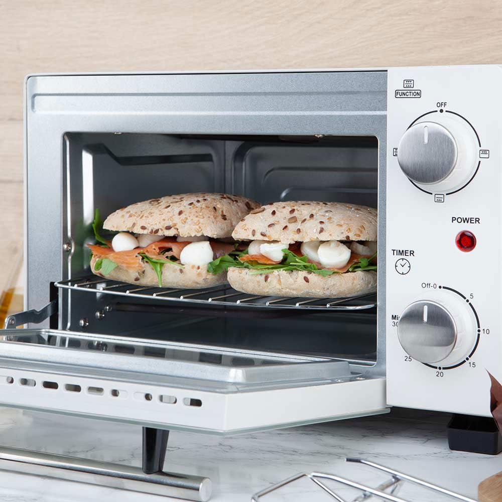Hornillo Orbegozo HO 975 800 W