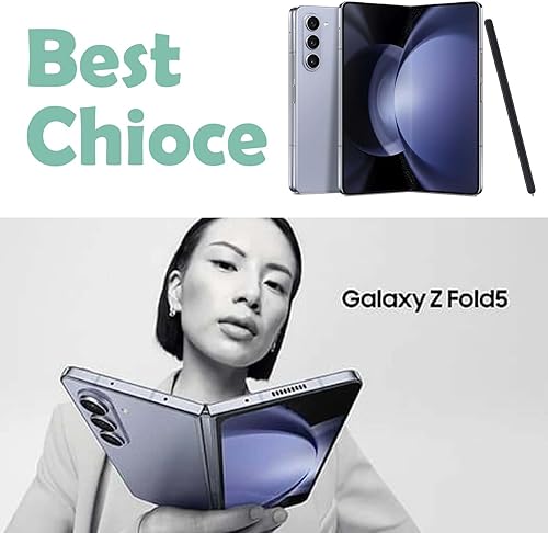 Miniatura 6 de 2 unidades Galaxy Z Fold 5/6 S Pen Fold Edition compatibles con Samsung Galaxy Z Fold 6/5 5G Slim S Pen Galaxy SPen 5/6 Fold Edition Style(Negro)