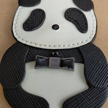 Amazon.co.jp: アンテプリマ パンダ チャーム : ファッション