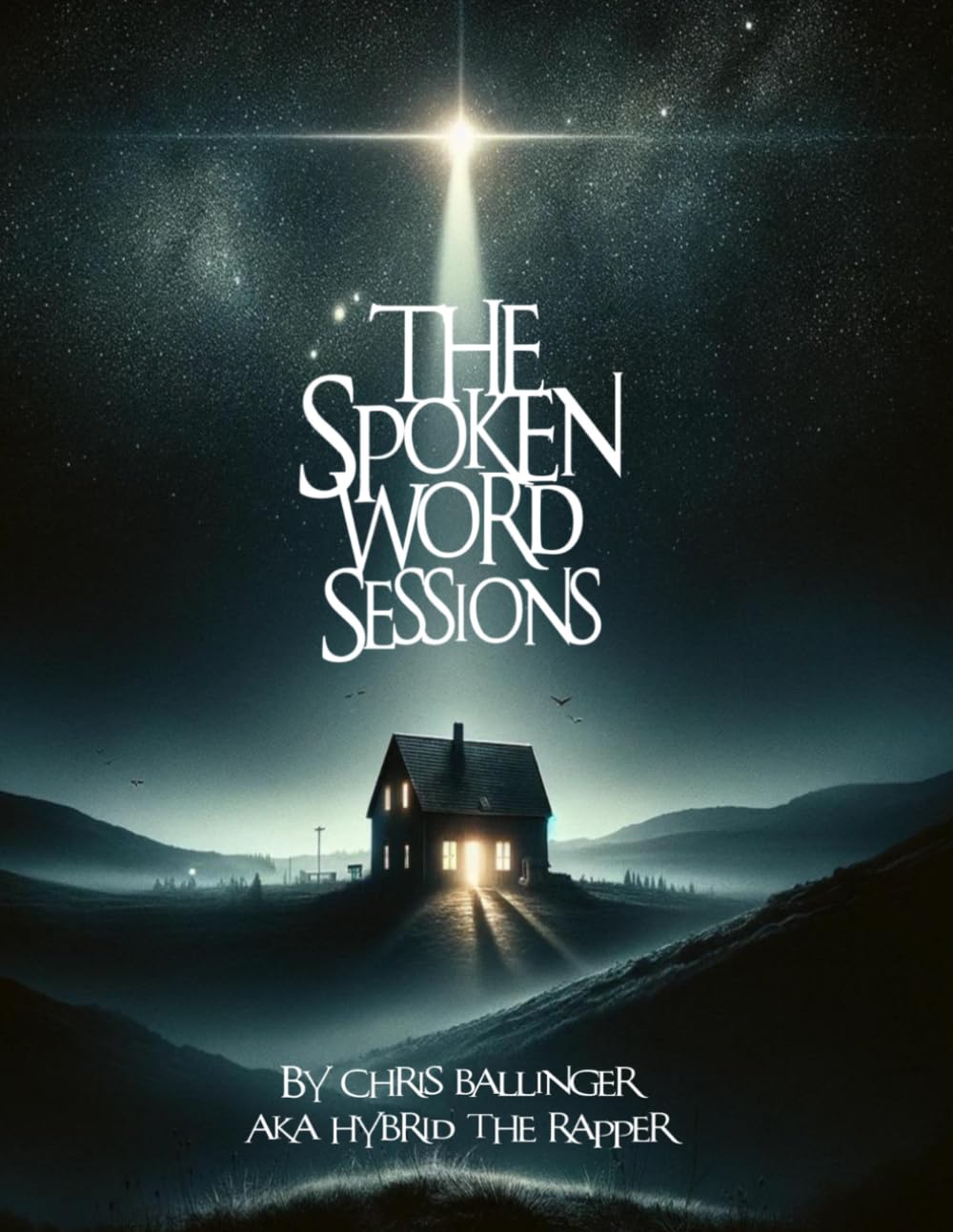 The Spoken Word Sessions