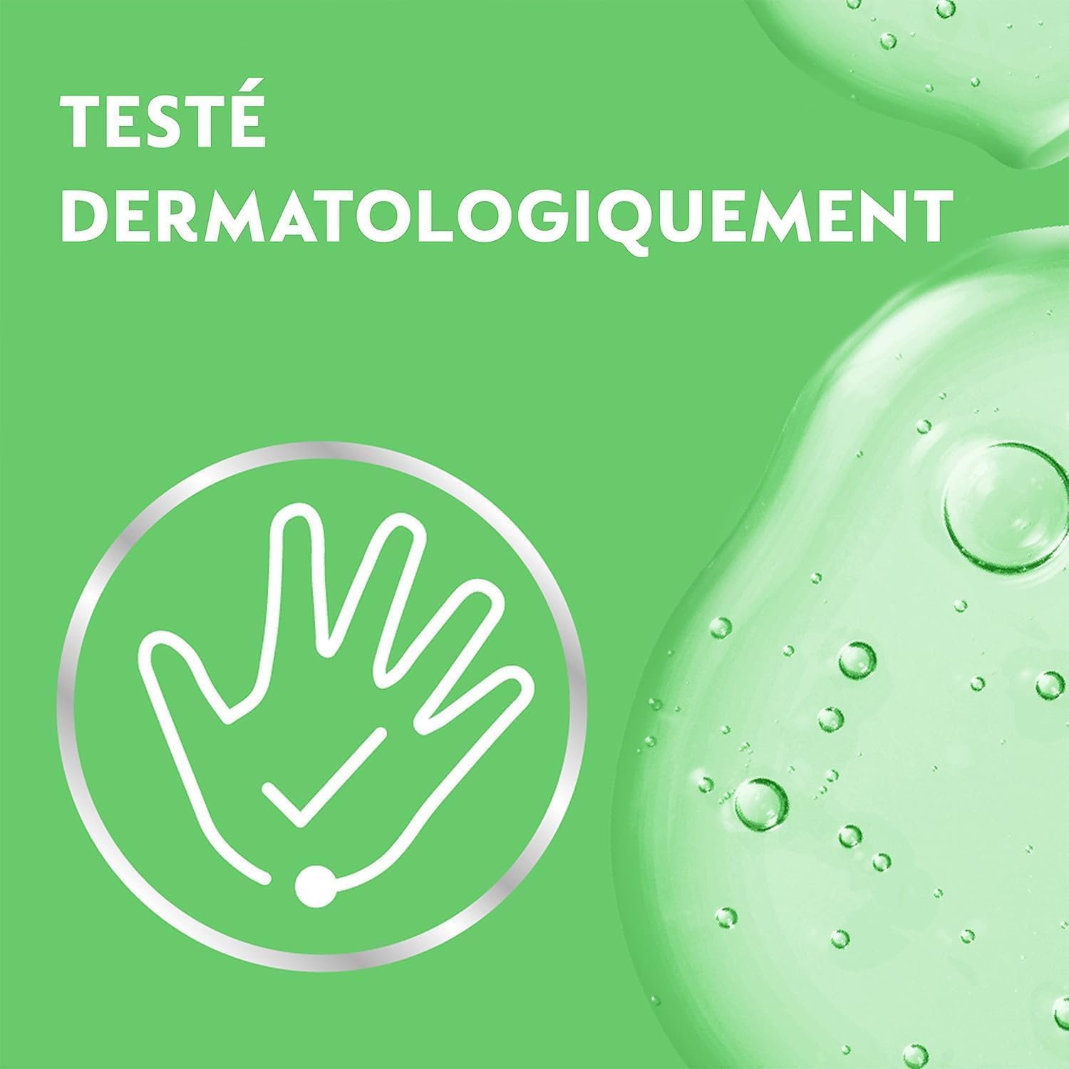 Dettol Lot de 4 Distributeurs de Savon Automatique de Savon pour Les Mains No Touch avec Recharge Hydratant Aloe Vera
