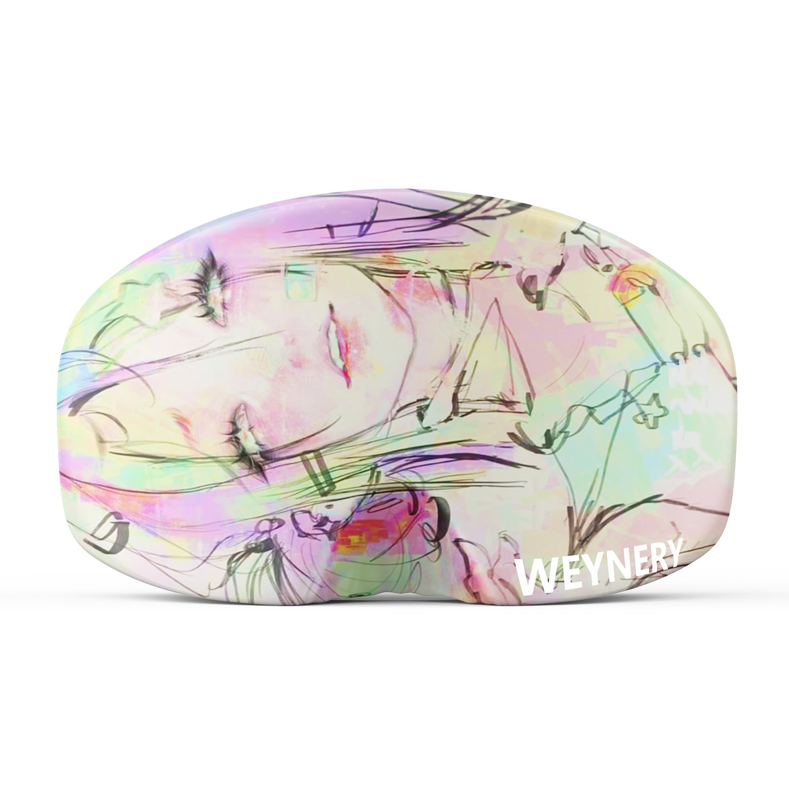 Ski Goggles Cover - Artist Designs -1