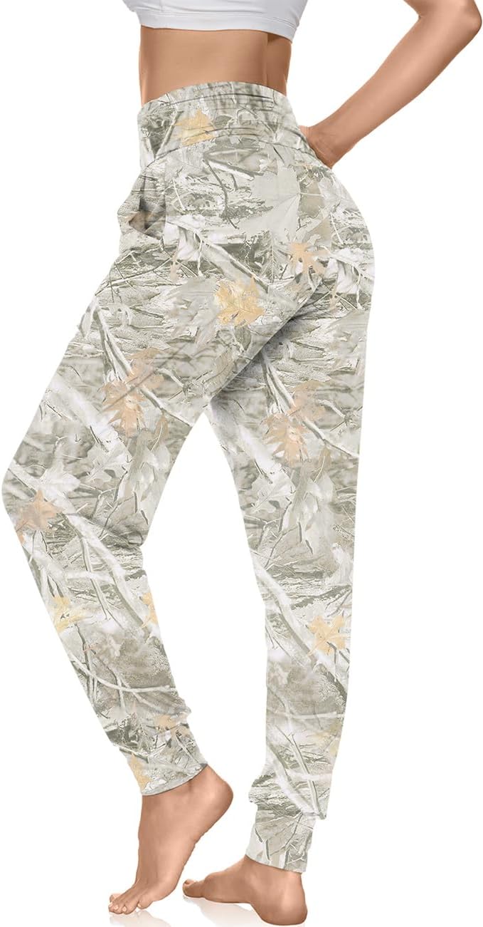 UEU womens Sweatpants - Image 3