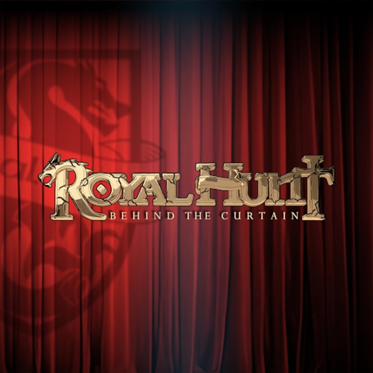 Amazon | Behind The Curtain | Royal Hunt | ヘヴィーメタル