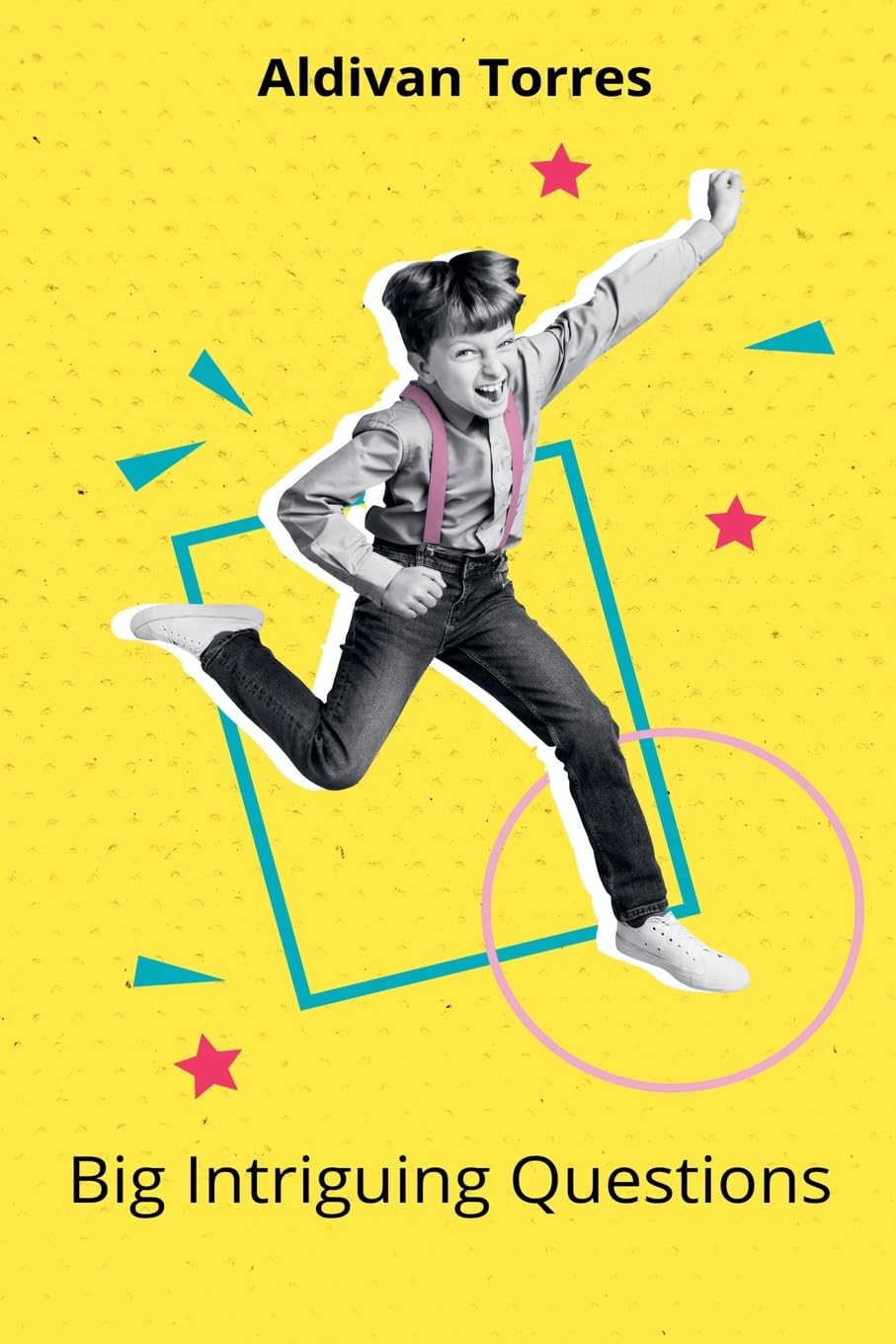 Big Intriguing Questions