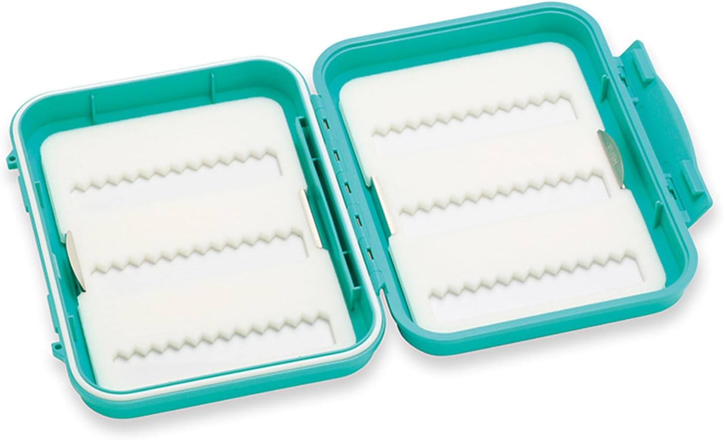 C&F Design CFGS-1533+ Saltwater Permit Fly Case Small