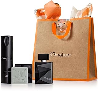 Presente Essencial Exclusivo Masculino  