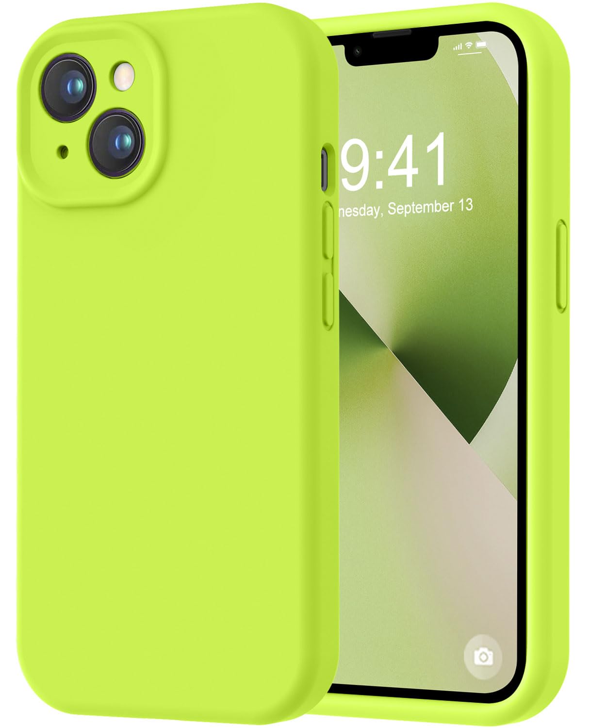 Love 3000 Designed For Iphone 15 Pro Case Premium Silicone