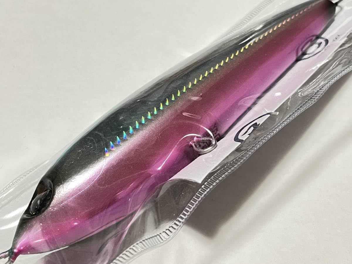 セット】D-CLAW ダッパー175 グルクン キーフック3/0 【公式通販】