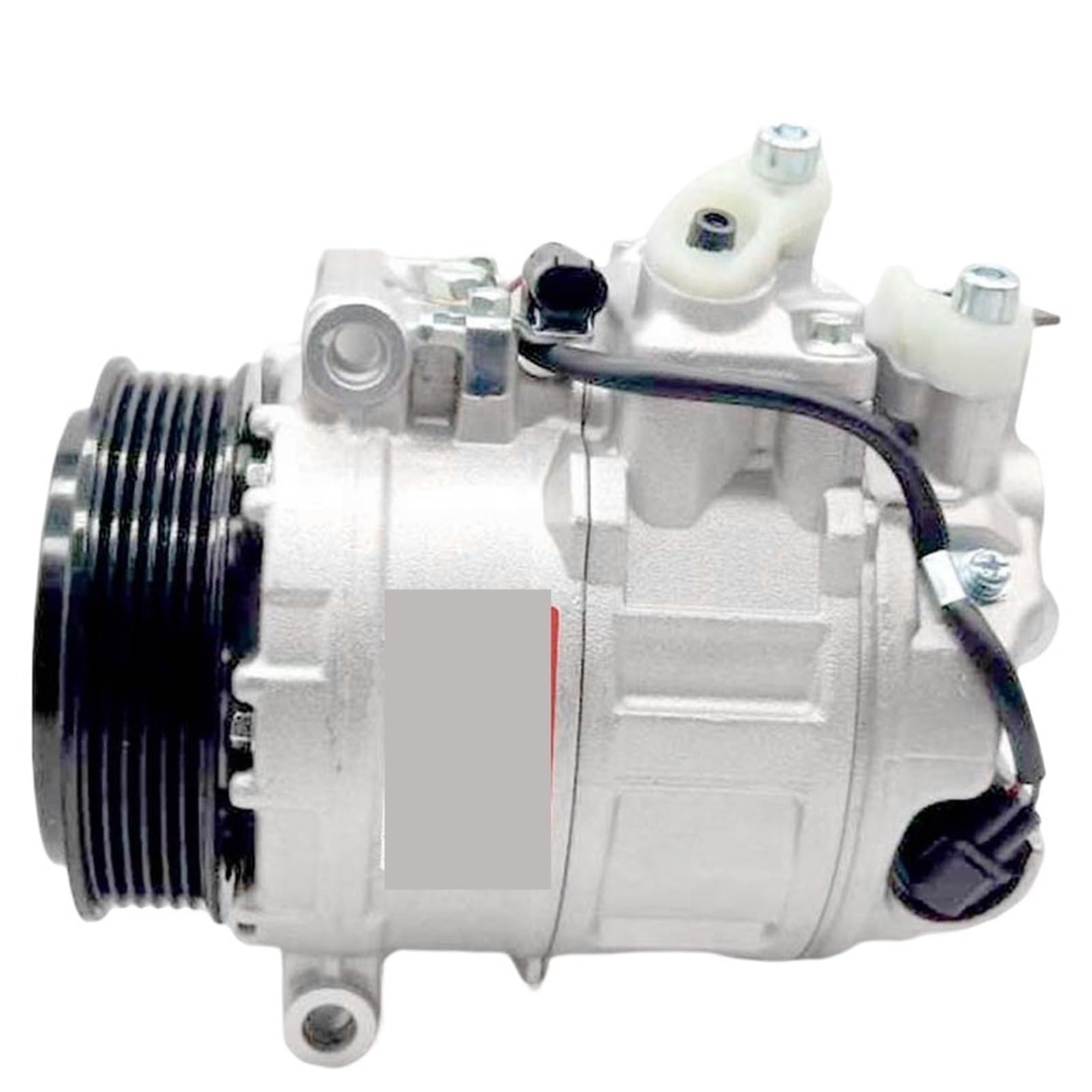 Rgimatvex One Color 7Seu17c 6Seu16c Auto Ac Compressor Compatible With Mercedeben Mb Class 0002305111